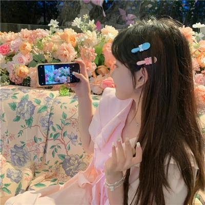 碧波仙子